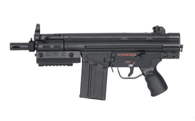 JG T3 SAS (with Battery and Charge - 096 - Black) - JG Works