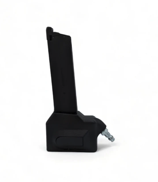 WE 1911 HPA/M4 ADAPTER by Primary Airsoft - Primary Airsoft - view 2