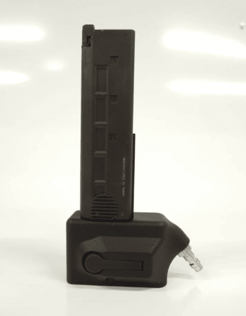 Vorsk VMP1 Hpa/M4 adapter VMP2 - New Airsoft Products - view 2