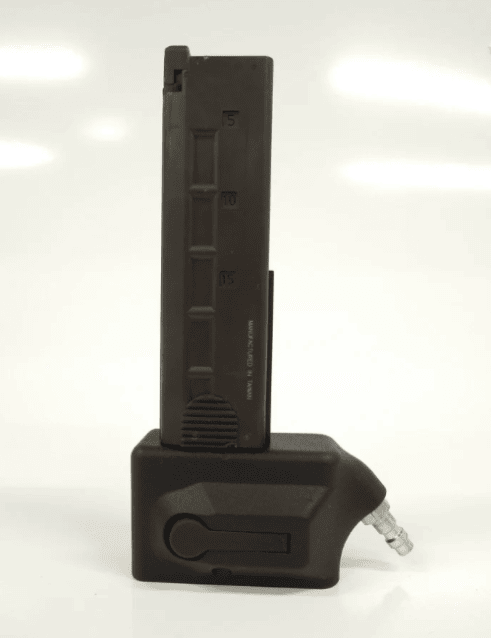 Vorsk VMP1 Hpa/M4 adapter VMP2 - New Airsoft Products