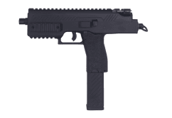 VMP-1C GAS SMG (BLACK)
