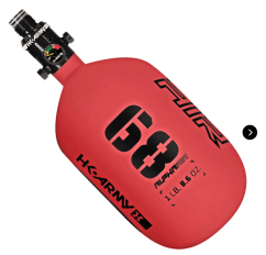 ALPHA AIR - 68CI/4500PSI HP8 AIR SYSTEM - IGNITE (with micro reg)