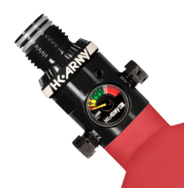 ALPHA AIR - 68CI/4500PSI HP8 AIR SYSTEM - IGNITE (with micro reg) - New Airsoft Products - view 3