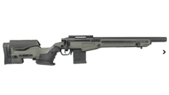 Action Army AAC T10 SHORT Spring Bolt Action Sniper Rifle - Olive Drab