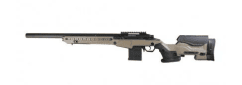 Action Army AAC T10 Spring Bolt Action Sniper Rifle - FDE