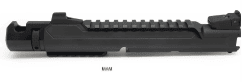 Action Army AAP01 Black Mamba CNC Upper Receiver Kit - Style B