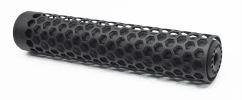 Action Army T10 HIVE Suppressor - Black