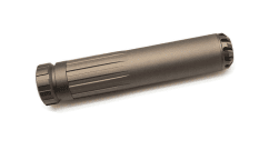 Action Army DDW Silencer - Dark Earth