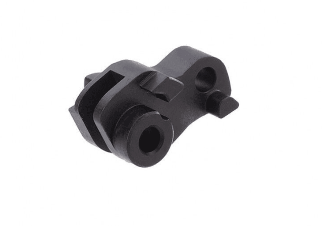 Action Army CNC Steel Hammer for AAP01/Marui G18 - Airsoft Upgrades And Maintenance