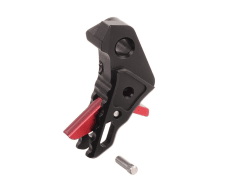 Action Army AAP01/C Adjustable Trigger - Black