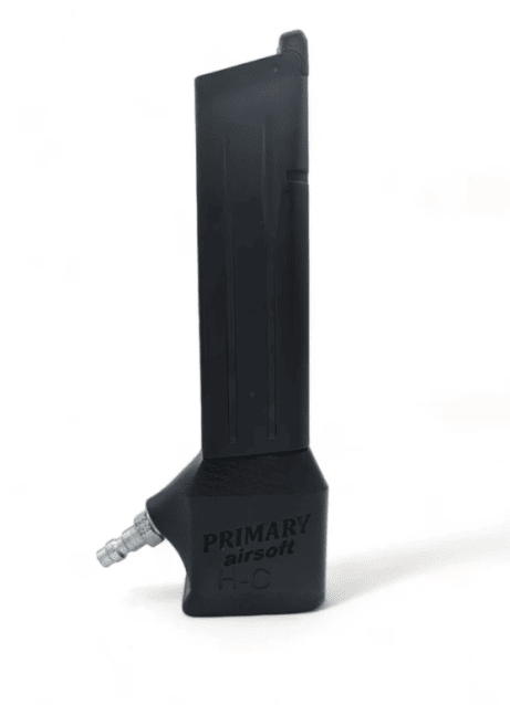 Primary Airsoft HI-CAPA HPA/MP5 ADAPTER - Primary Airsoft