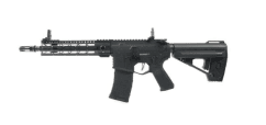 VFC Avalon Samurai EDGE CQB AEG w/ Built-In GATE ASTER - Black