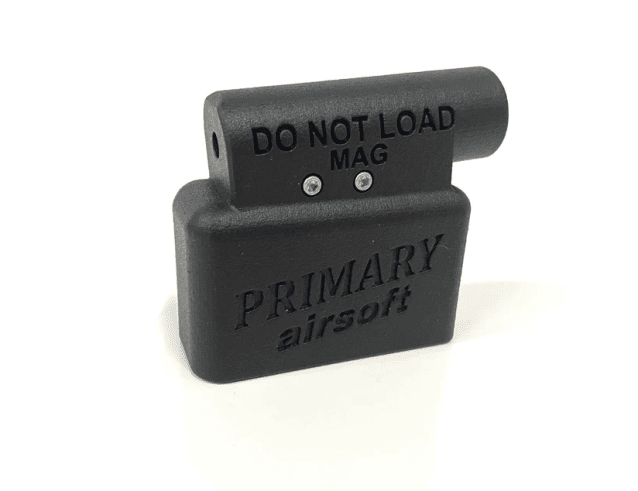 Primary Airsoft M870 M4 MAGAZINE ADAPTER - Primary Airsoft