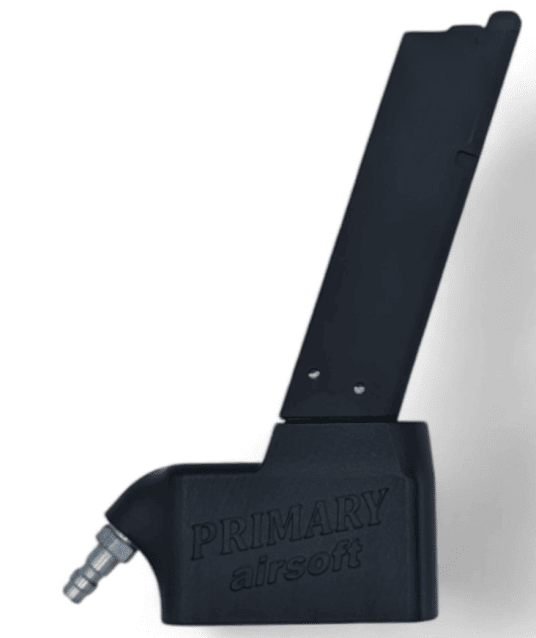 Primary Airsoft CZ P09 HPA/M4 ADAPTER - Airsoft Brands