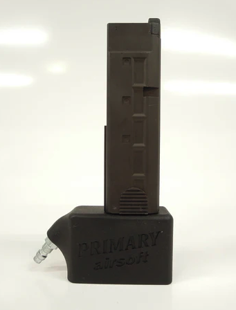 Primary Airsoft KWA KMP9 HPA/M4 ADAPTER - Primary Airsoft