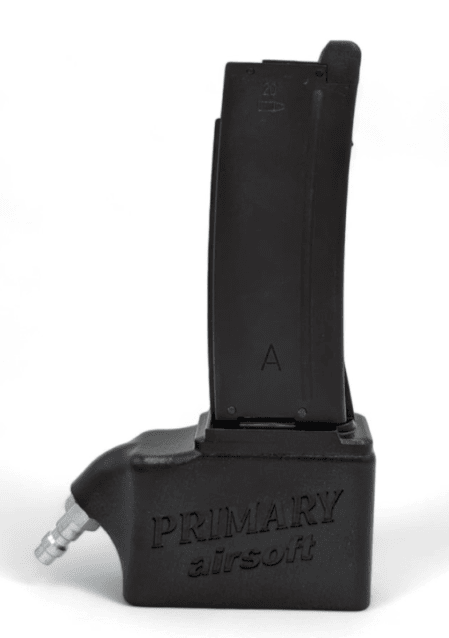 Primary Airsoft KWA MP7 HPA/M4 ADAPTER - Primary Airsoft