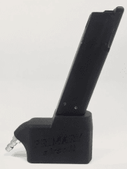 CZ SP-01 + SHADOW 2 HPA/M4 ADAPTER