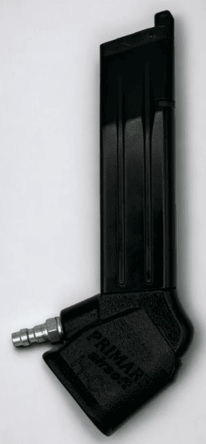 Primary Airsoft HI-CAPA HPA/MP5 ANGLED ADAPTER - Primary Airsoft