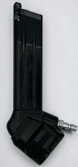 Primary Airsoft HI-CAPA HPA/MP5 ANGLED ADAPTER - Primary Airsoft - view 2