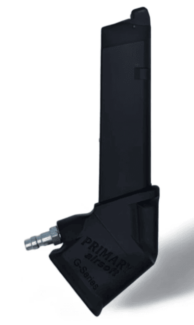 Primary Airsoft G-SERIES/AAP-01 HPA MP5 ANGLED ADAPTER - Primary Airsoft