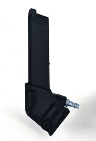 Primary Airsoft G-SERIES/AAP-01 HPA MP5 ANGLED ADAPTER - Primary Airsoft - view 2