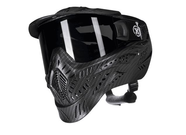 HK Army HSTL Goggle - Thermal - Carbon - Airsoft Face Protection