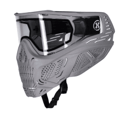 HK Army HSTL Skull Goggle - Grey