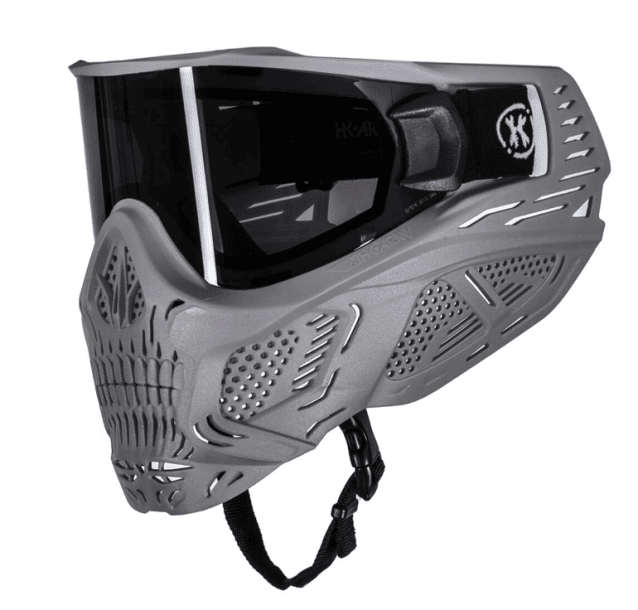 HK Army HSTL Skull Goggle - Tombstone - Airsoft Face Protection