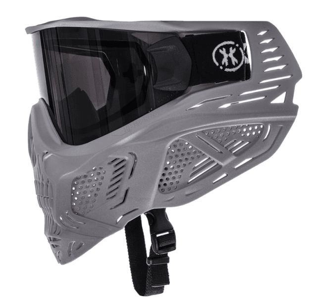 HK Army HSTL Skull Goggle - Tombstone - Airsoft Face Protection - view 3