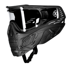HK Army HSTL Skull Goggle - Black