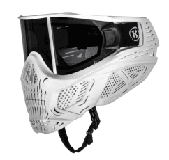 HK Army HSTL Skull Goggle - Ghost