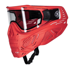 HK Army HSTL Skull Goggle - Red