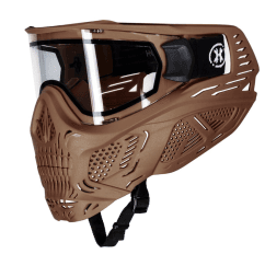 HK Army HSTL Skull Goggle - Tan