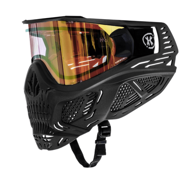 HK Army HSTL Skull Goggle - Raider - Airsoft Face Protection