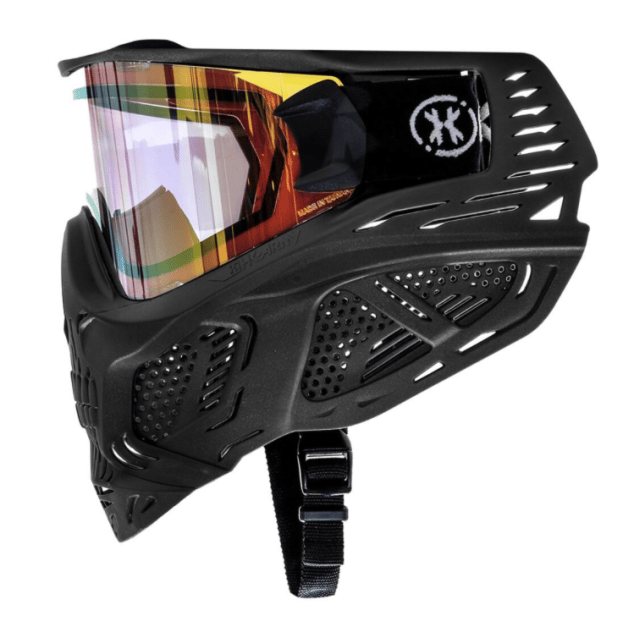 HK Army HSTL Skull Goggle - Raider - Airsoft Face Protection - view 2