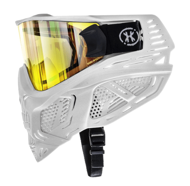 HK Army HSTL Skull Goggle - Saint - Airsoft Face Protection - view 3