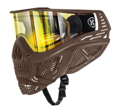 HK Army HSTL Skull Goggle - Sandman