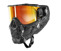 HK Army HSTL Skull Goggle - Snake Grey