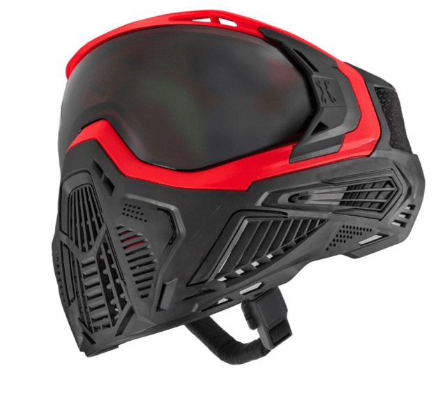 HK Army SLR Goggle - Lava - Airsoft Face Protection