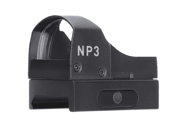 UMAREX NP3 NANO POINT 3 SIGHT - Airsoft Brands