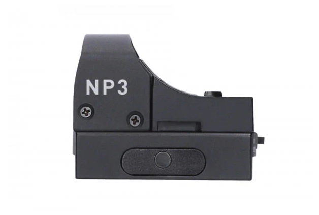 UMAREX NP3 NANO POINT 3 SIGHT - Airsoft Brands - view 2