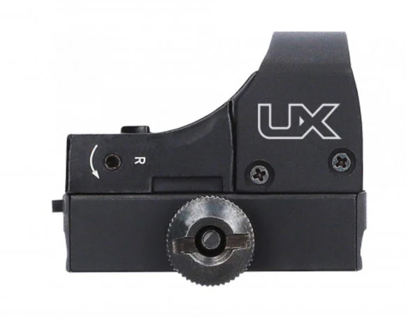 UMAREX NP3 NANO POINT 3 SIGHT - Airsoft Brands - view 3