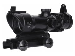 UMAREX UX NANO POINT 4 GUN SCOPE