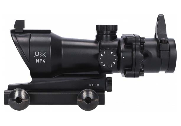 UMAREX UX NANO POINT 4 GUN SCOPE - Airsoft Brands - view 2