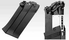 Tokyo Marui Saiga 12K 45R Magazine