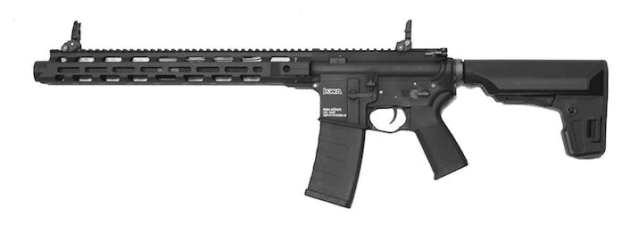 KWA RM4 Ronin Recon ML AEG3 - Airsoft Guns