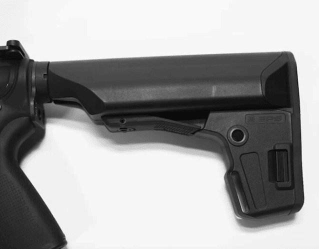 KWA RM4 Ronin Recon ML AEG3 - Airsoft Guns - view 3