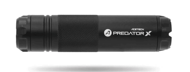 Acetech Predator X Tracer Unit - AceTech Airsoft