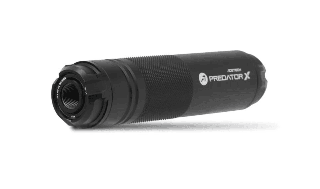 Acetech Predator X Tracer Unit - AceTech Airsoft - view 3