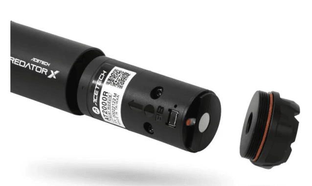 Acetech Predator X Tracer Unit - AceTech Airsoft - view 4